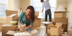 7 việc cần làm trước khi dọn về nhà mới