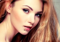 Coi tướng nốt ruồi cực may mắn trên cơ thể bạn nữ