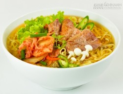 Nếu bạn ăn mì gói điều gì sẽ xảy ra với cơ thể?