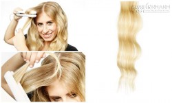 5 cách đơn giản để có mái tóc xoăn sóng đẹp mê li như ngoài tiệm