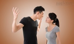 Chồng hết thuốc chữa, vợ ly thân để đe dọa và cái kết