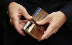 Muốn mượn tiền 3 chòm sao này, đừng có mơ!