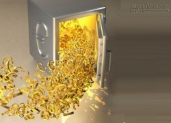 Tiền vô như nước nếu 12 con giáp sử dụng những bảo vật sau