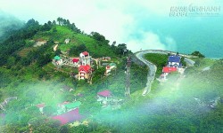 Kinh nghiệm hữu ích cho chuyến du lịch ngắn Tam Đảo