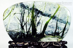 Những món đồ sưu tầm có thể mang tới sát khí đáng sợ