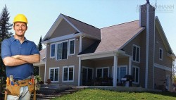 Mẹo phong thủy sửa nhà đem lại bình an cho gia đình