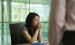 Cô dâu mới và cú sốc đầu đời