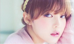 Nhìn thấu tâm can con người qua 5 kiểu đuôi mắt