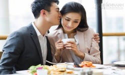 7 đức tính của vợ khiến sự nghiệp của chồng thăng hoa