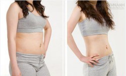 Trộn 2 nguyên liệu này với nhau, bạn sẽ giảm cân vù vù mà không hề tốn sức