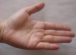 Đọc suy nghĩ của bạn qua đường chỉ tay