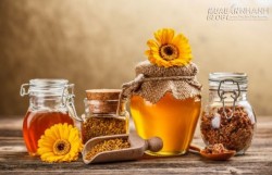 Thời điểm uống mật ong sẽ tốt hơn uống thuốc bổ ngàn lần