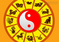 Tử vi tuần mới từ ngày 24/04/2016-01/05/2016