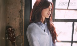 Chỉ có những người phụ nữ mạnh mẽ mới không thèm níu kéo tình yêu