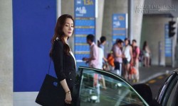 Hành động của cô vợ cũ trong đám cưới của chồng khiến tất cả cả lặng người cảm phục