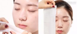 Mẹo giảm dầu đơn giản cho làn da nhờn thoát khỏi mụn trong ngày nóng