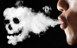 Làn khói trắng: Mẹo giải độc cho cơ thể không phải ai cũng biết