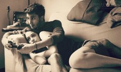 Đo cảm giác an toàn của bạn trong tình yêu