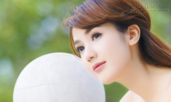 Xem tướng cằm phụ nữ - Luận tính cách, sức khỏe