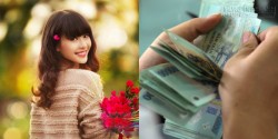 Phụ nữ nào sinh vào tháng này thì tiền sẽ vô như nước từ đây cho đến cuối năm