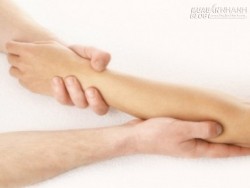 Con người bạn thể hiện thế nào qua độ dài khuỷu tay?