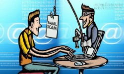 Bạn có dễ bị lừa tiền không