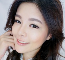 Giải oan sát phu cho những cô nàng gò má cao