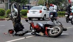 Khám phá ý nghĩa giấc mơ bị tai nạn