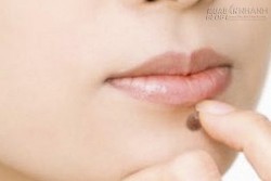 Xem bói tướng cằm : Muốn chọn bạn gái tốt, hãy nhìn vào cằm của nàng