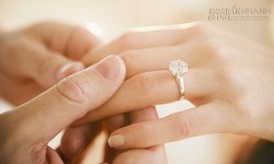 Chiếc nhẫn đính hôn dang dở và số phận trớ trêu