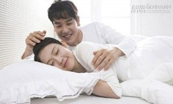 Chuyện xúc động về món… quỹ đen của chồng