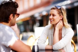 Giấc mơ đi tán gái nói lên điều gì?