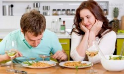Xem bói chuẩn xác tính cách qua thói quen ăn uống
