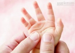 Xem khả năng học tập qua tướng ngón tay