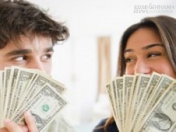 Điểm danh top 4 chòm sao cả đời đếm tiền mỏi tay