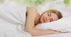 Tuyệt chiêu chữa chảy nước miếng khi ngủ khỏi ngay tức thì