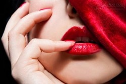 Tất tần tật để nhận biết bản chất thật con người qua đôi môi