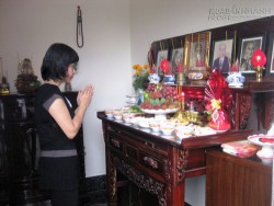 Nếu không muốn gia chủ tán gia bại sản thì hãy cẩn thận với 8 vị trí đặt bàn thờ này
