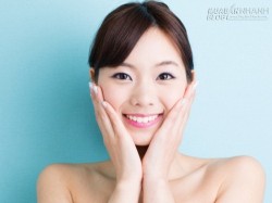 Đẹp da như con gái Hàn và Nhật nhờ nước rửa mặt thần kỳ