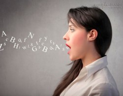 Thuật nghe giọng nói đoán biết vận người tốt xấu