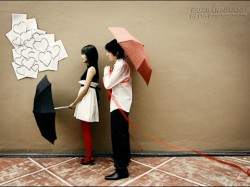 9 dấu hiệu chứng tỏ tình yêu của bạn đã đi vào ngõ cụt!