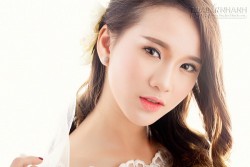Chỉ ra tướng trán của người thông minh, vận phú quý trong 1 giây