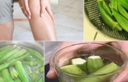Chia sẻ kinh nghiệm chữa thoái hóa khớp 2 tháng chỉ bằng nước đậu bắp