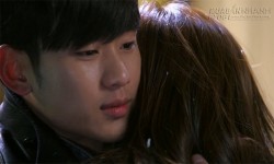 Đêm tân hôn, hoảng sợ tột độ khi chiếc que thử thai 2 vạch rơi ra rồi sững sờ khi chồng ôm chặt mình, bật khóc