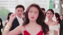 Gã người yêu sở khanh nhận được vố đau điếng trong đám cưới chỉ vì lỡ yêu nhầm phải cô gái hiền như bụt