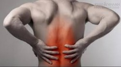 Mẹo trị đau lưng không cần dùng thuốc