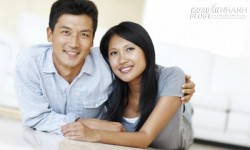 Sự khác biệt giữa người phụ nữ để yêu và để cưới