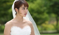 Chiếc váy mẹ chồng gửi tặng trước ngày cưới khiến cô dâu xếp đồ vào va li bỏ trốn ngay lập tức