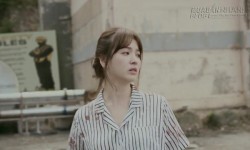 Từ lúc bước vào căn nhà quyền thế ấy, tôi đã sống trong lo sợ vì bí mật đau đớn sẽ bại lộ