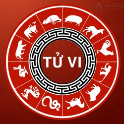 Tử vi 12 Con giáp thứ tư ngày 18/05/2016